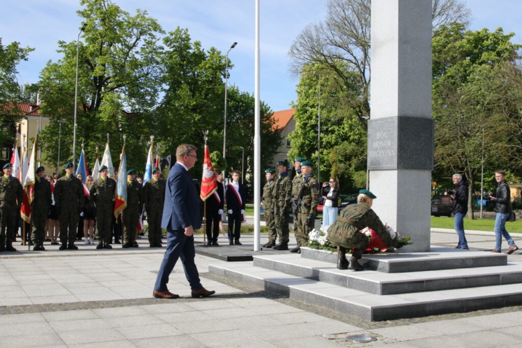 Majówka w Giżycku oczami czytelników – Fotorelacja 3.05.2025