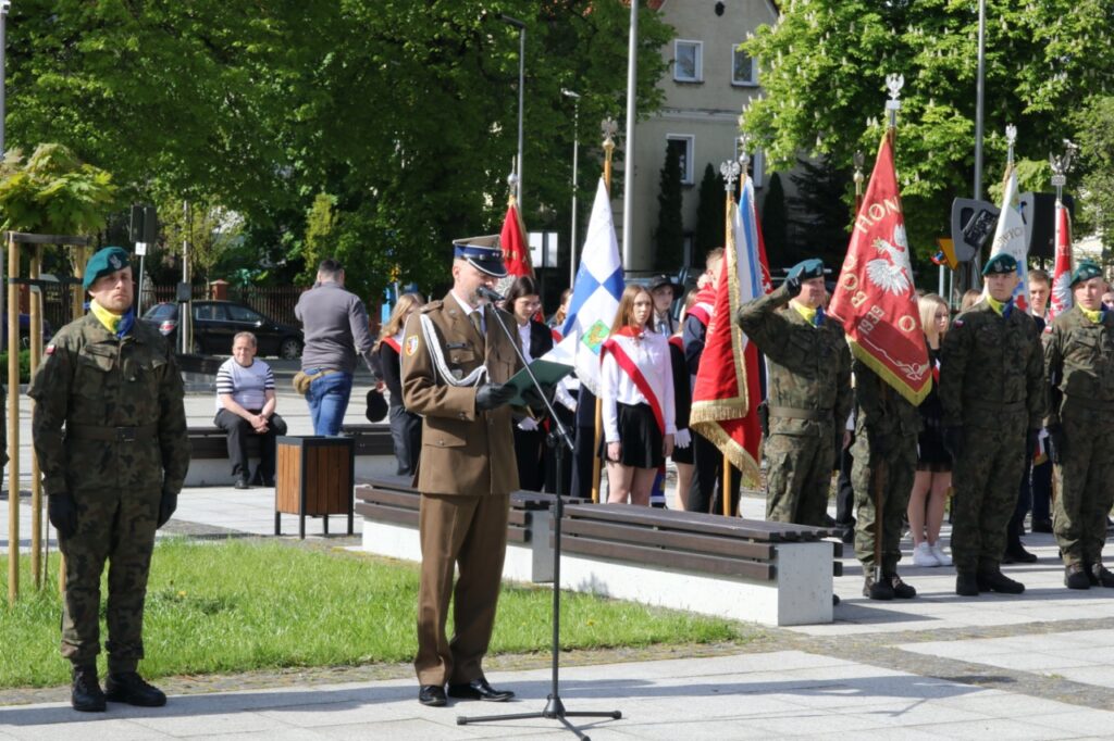 Majówka w Giżycku oczami czytelników – Fotorelacja 3.05.2025