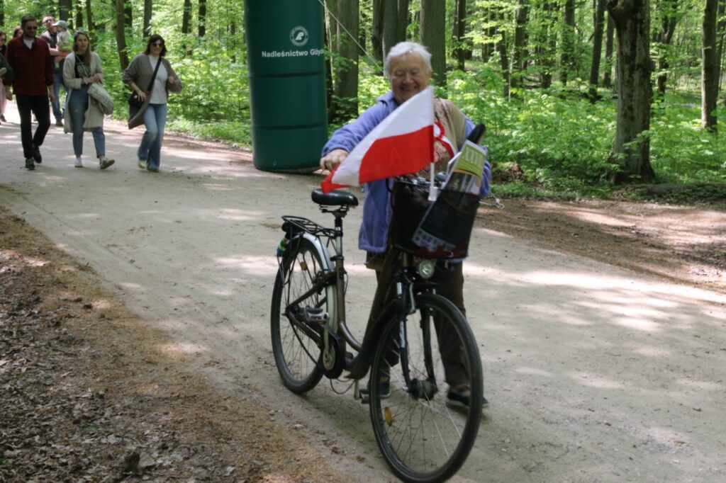 Majówka w Giżycku oczami czytelników – Fotorelacja 2.05.2025