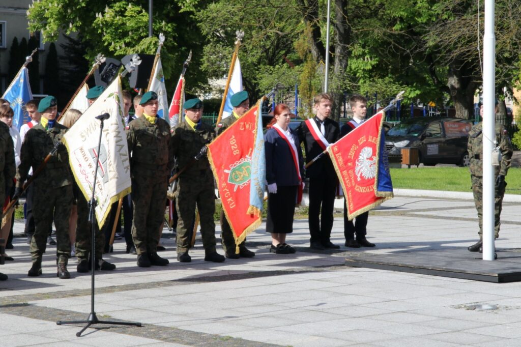 Majówka w Giżycku oczami czytelników – Fotorelacja 3.05.2025