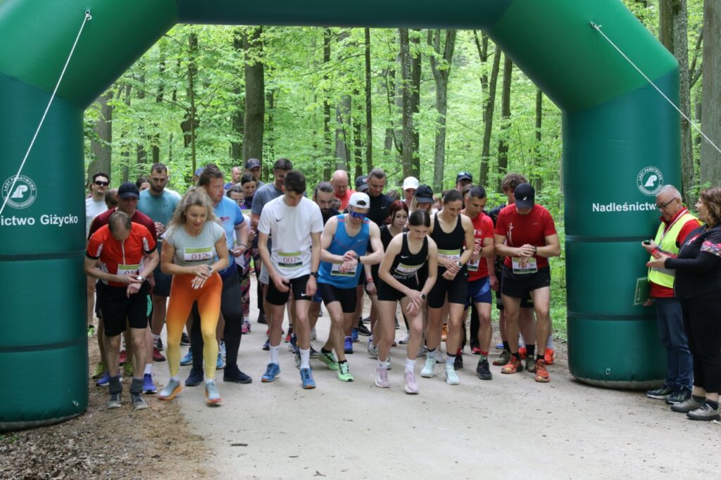 Majówka w Giżycku oczami czytelników – Fotorelacja 2.05.2025