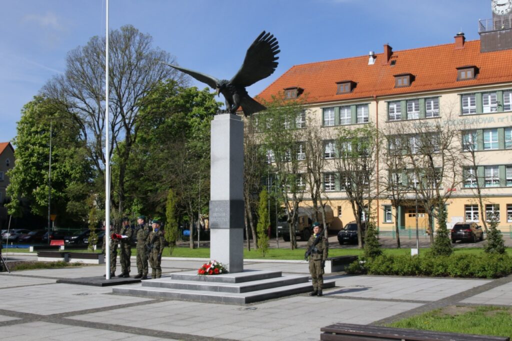 Majówka w Giżycku oczami czytelników – Fotorelacja 3.05.2025