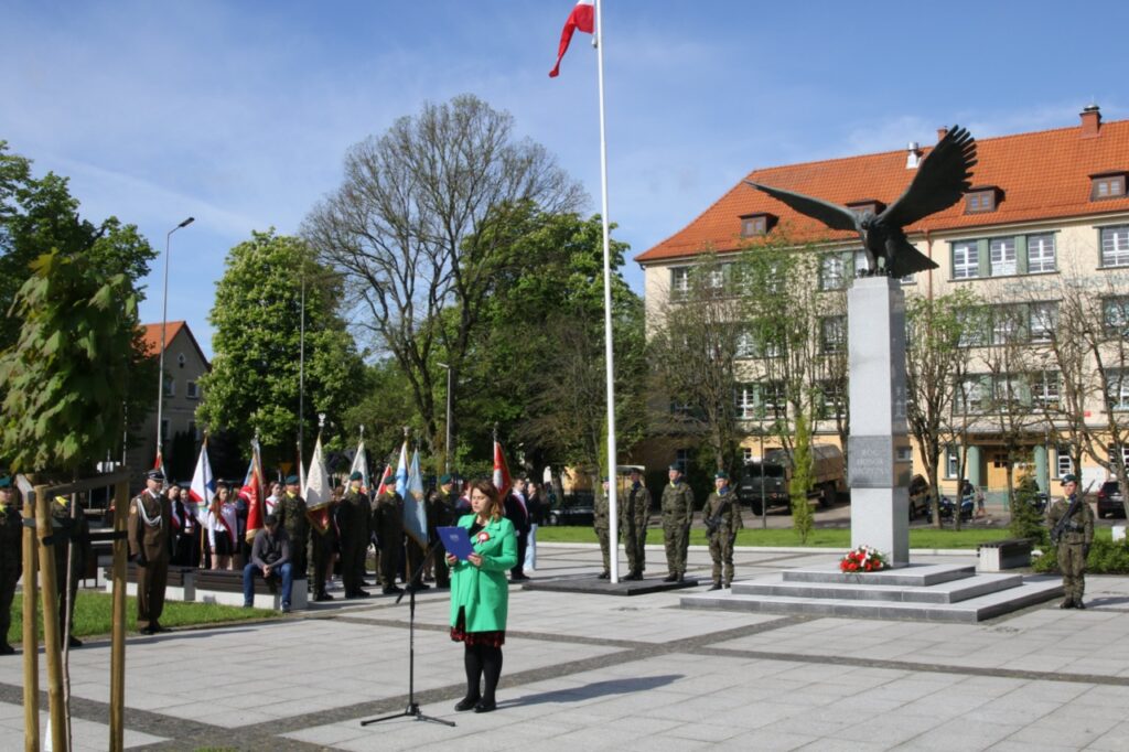 Majówka w Giżycku oczami czytelników – Fotorelacja 3.05.2025