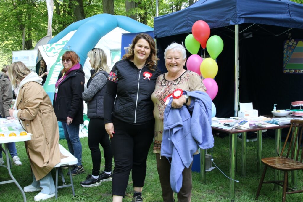 Majówka w Giżycku oczami czytelników – Fotorelacja 2.05.2025