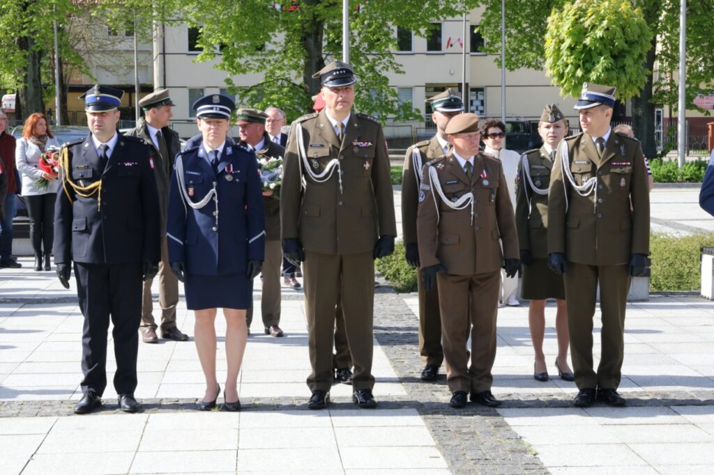 Majówka w Giżycku oczami czytelników – Fotorelacja 3.05.2025
