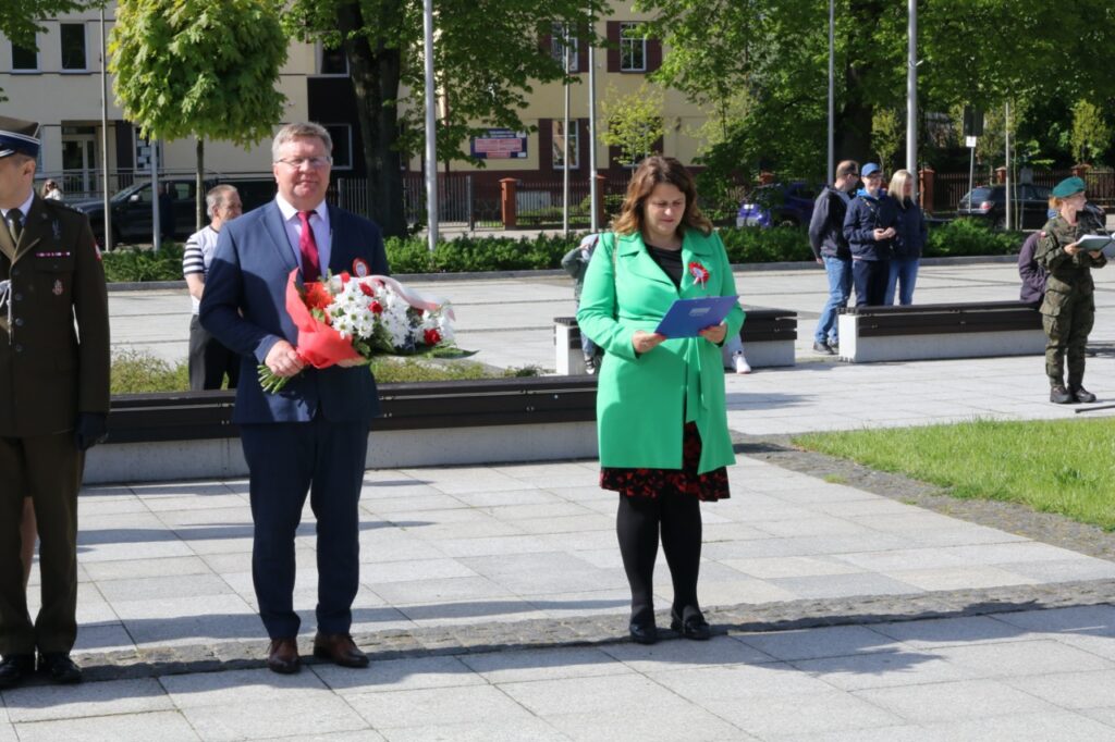 Majówka w Giżycku oczami czytelników – Fotorelacja 3.05.2025