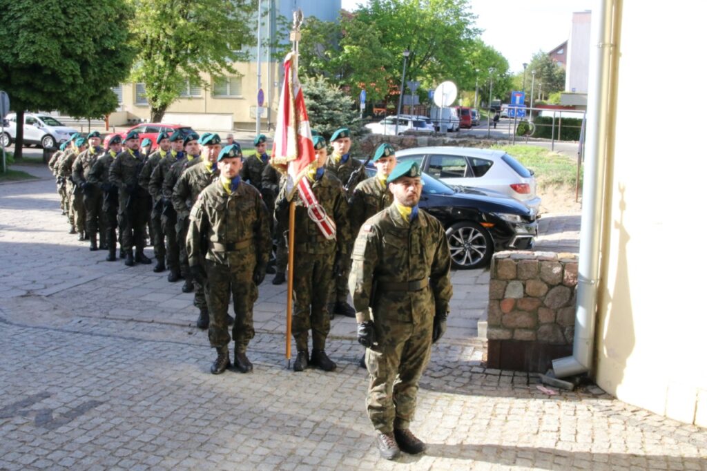 Majówka w Giżycku oczami czytelników – Fotorelacja 3.05.2025