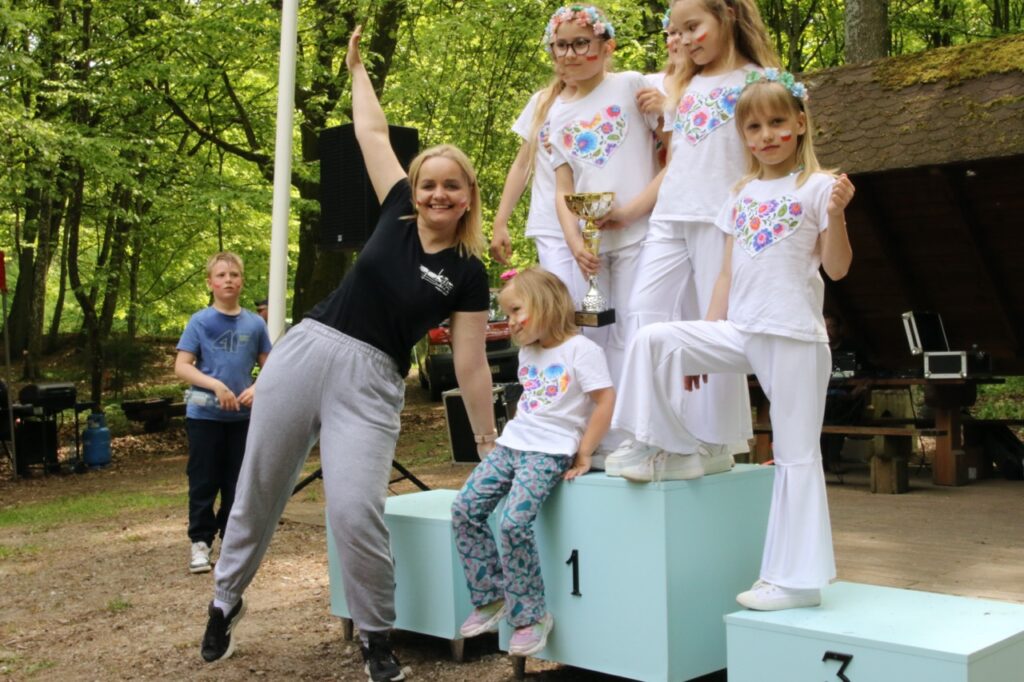 Majówka w Giżycku oczami czytelników – Fotorelacja 2.05.2025