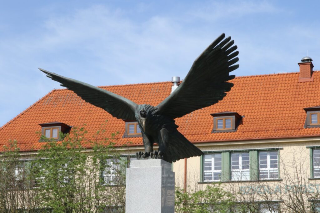 Majówka w Giżycku oczami czytelników – Fotorelacja 3.05.2025