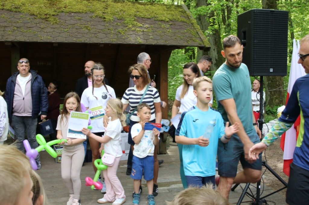 Majówka w Giżycku oczami czytelników – Fotorelacja 2.05.2025
