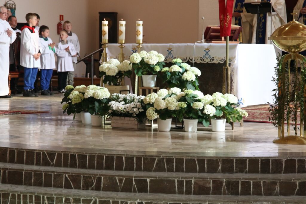 Majówka w Giżycku oczami czytelników – Fotorelacja 3.05.2025