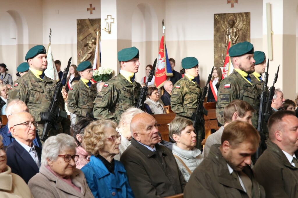 Majówka w Giżycku oczami czytelników – Fotorelacja 3.05.2025