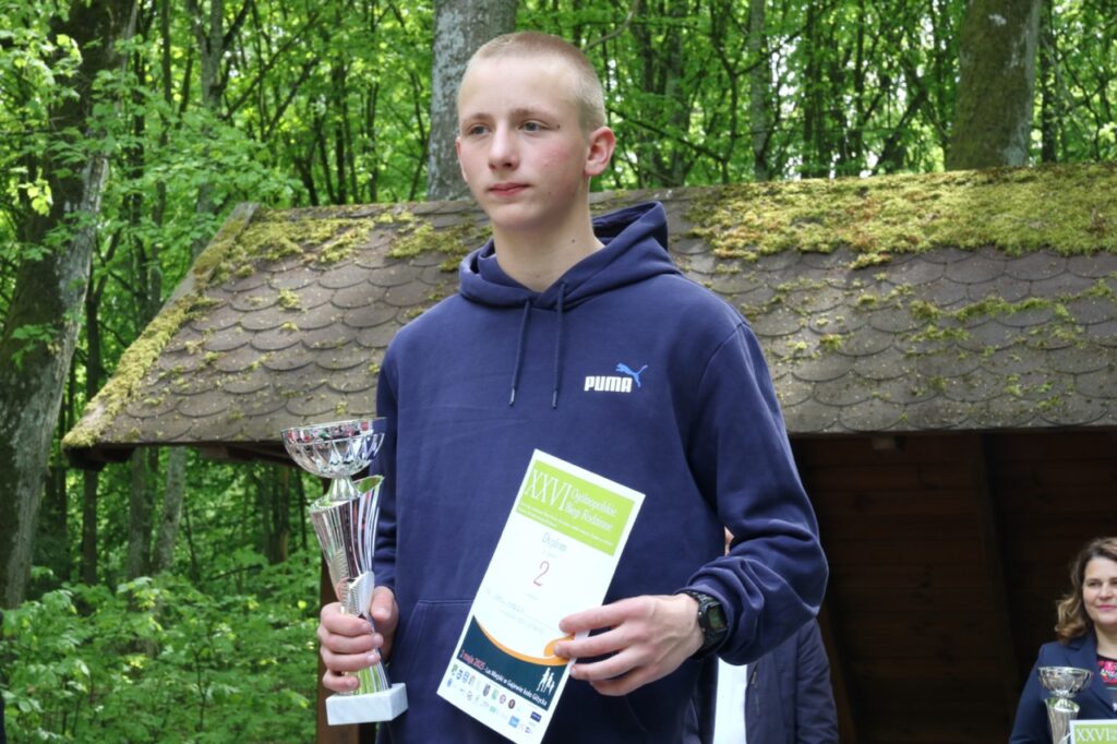 Majówka w Giżycku oczami czytelników – Fotorelacja 2.05.2025