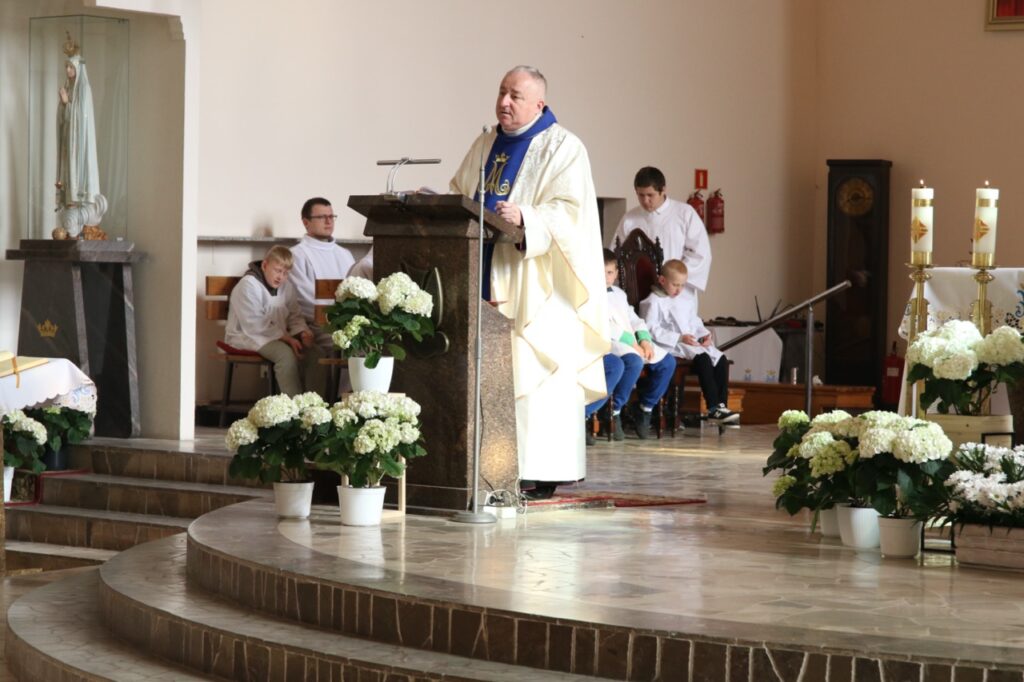 Majówka w Giżycku oczami czytelników – Fotorelacja 3.05.2025