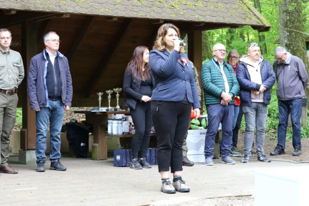 Majówka w Giżycku oczami czytelników – Fotorelacja 2.05.2025