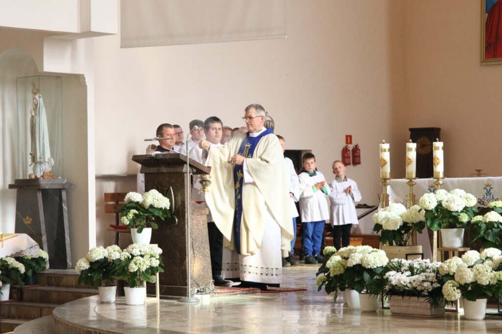 Majówka w Giżycku oczami czytelników – Fotorelacja 3.05.2025