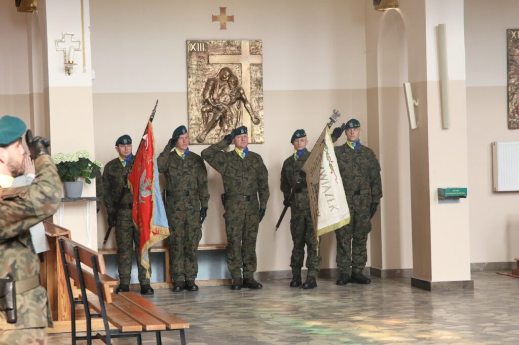Majówka w Giżycku oczami czytelników – Fotorelacja 3.05.2025