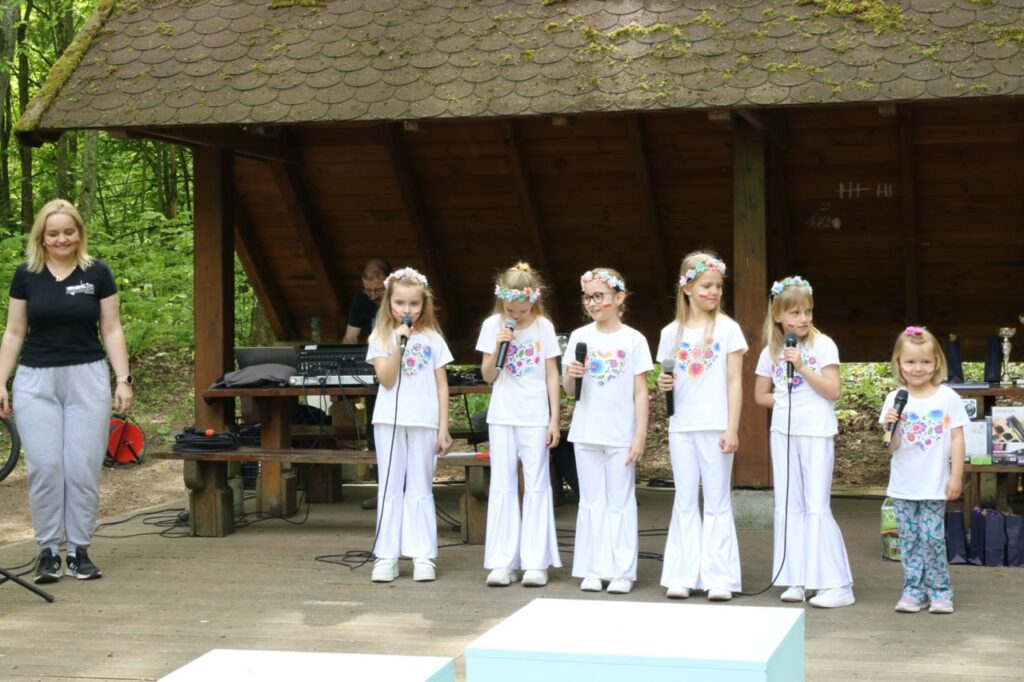 Majówka w Giżycku oczami czytelników – Fotorelacja 2.05.2025