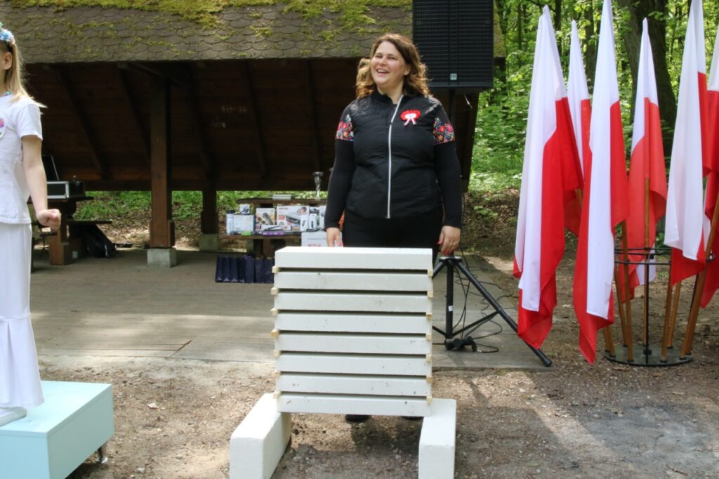 Majówka w Giżycku oczami czytelników – Fotorelacja 2.05.2025
