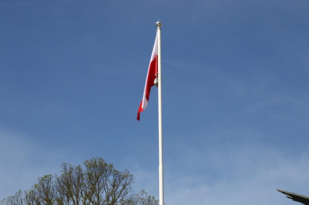 Majówka w Giżycku oczami czytelników – Fotorelacja 3.05.2025