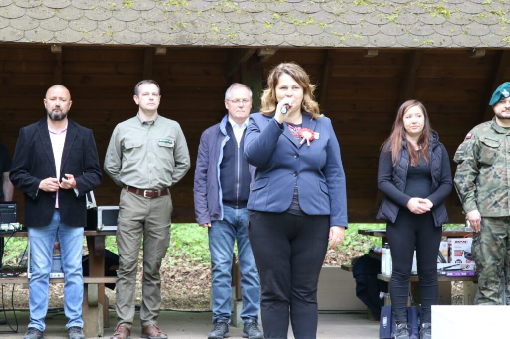 Majówka w Giżycku oczami czytelników – Fotorelacja 2.05.2025