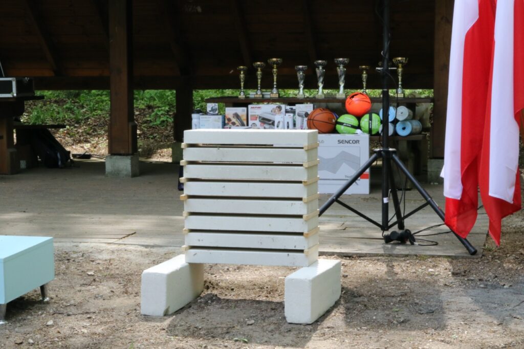 Majówka w Giżycku oczami czytelników – Fotorelacja 2.05.2025