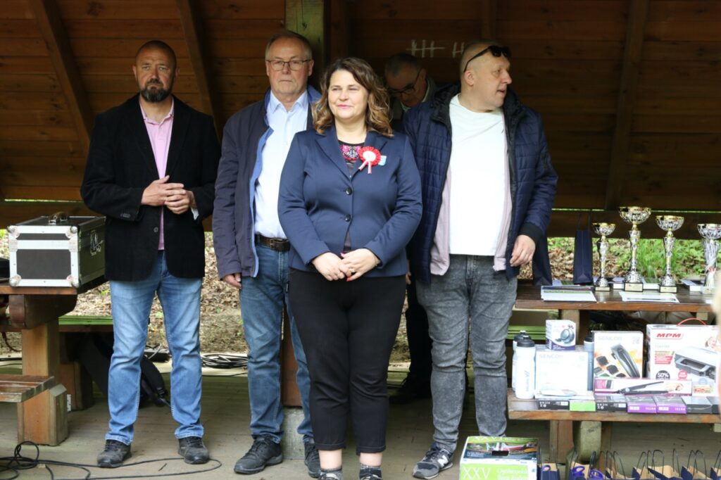 Majówka w Giżycku oczami czytelników – Fotorelacja 2.05.2025