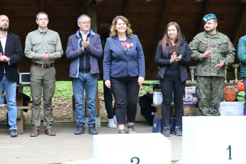 Majówka w Giżycku oczami czytelników – Fotorelacja 2.05.2025