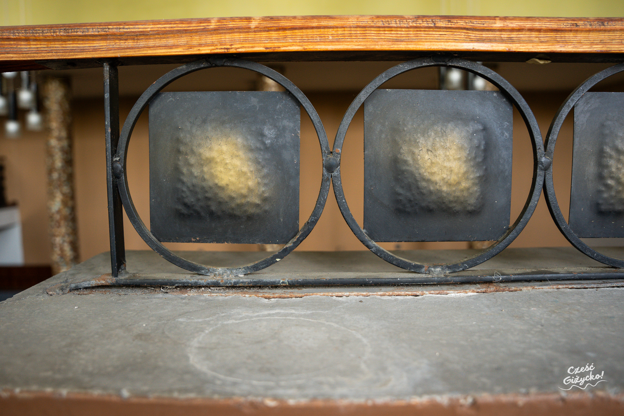 Kino Fala – ostatni spacer po dawnym kinie w Giżycku