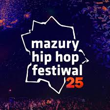 Mazury Hip-hop Festiwal w Giżycku 2025