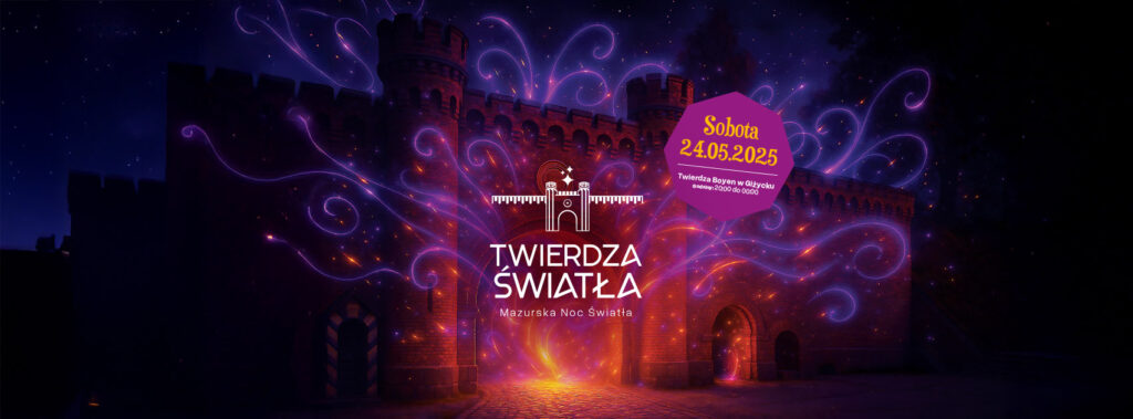 Twierdza Światła 2025