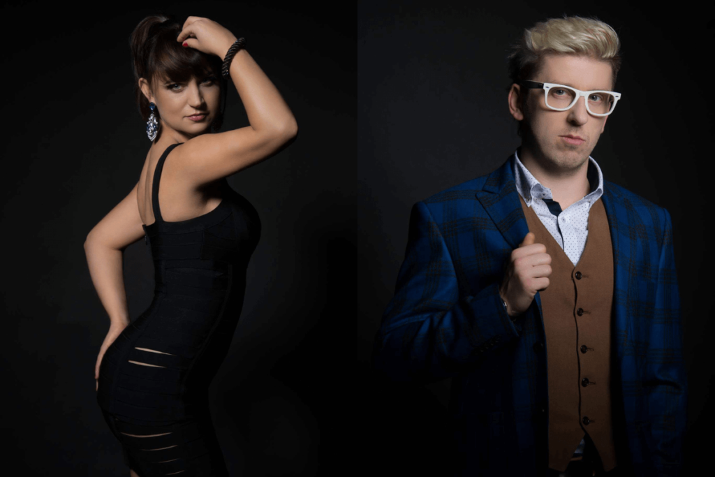 Mazurska Noc Kabaretowa 2025 – Rejs miłości pełen śmiechu