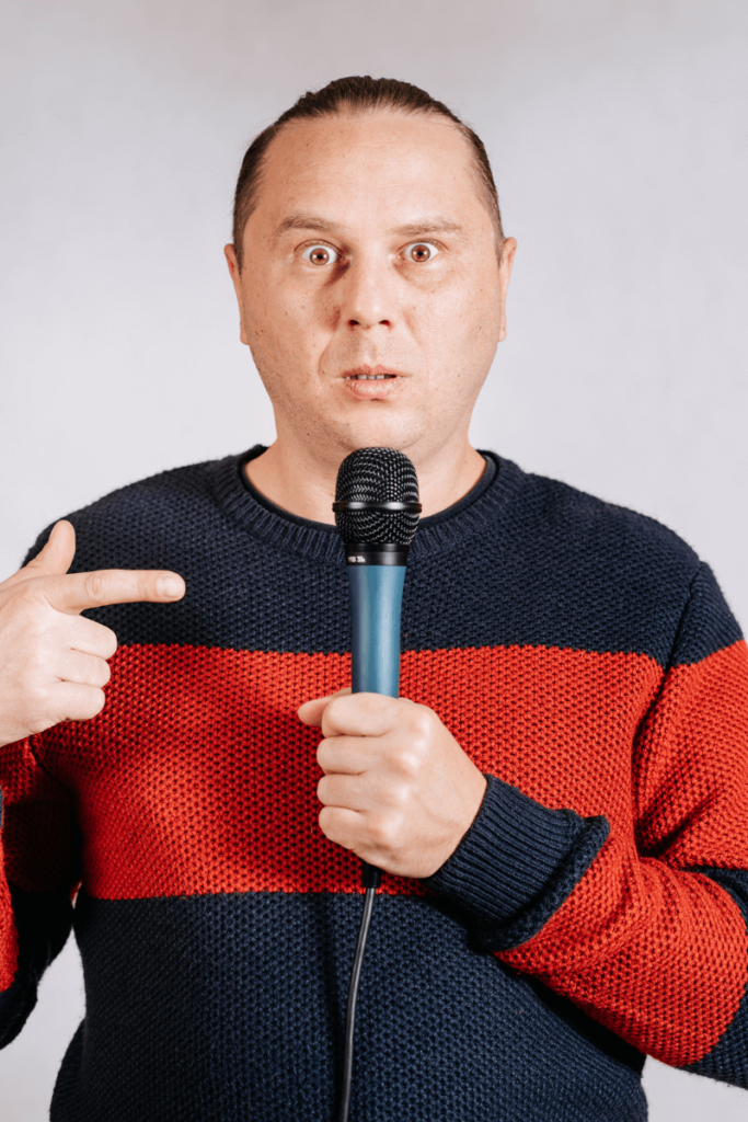 Mazurska Noc Kabaretowa 2025 – Rejs miłości pełen śmiechu