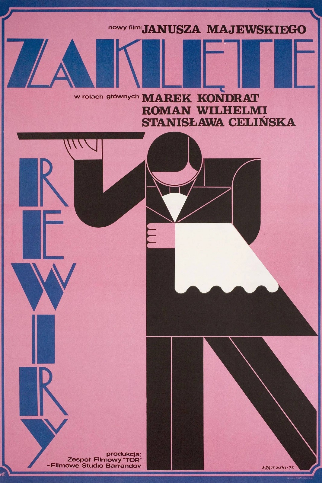 Repertuar Kina Letniego w Giżycku na lipiec i sierpień 2025