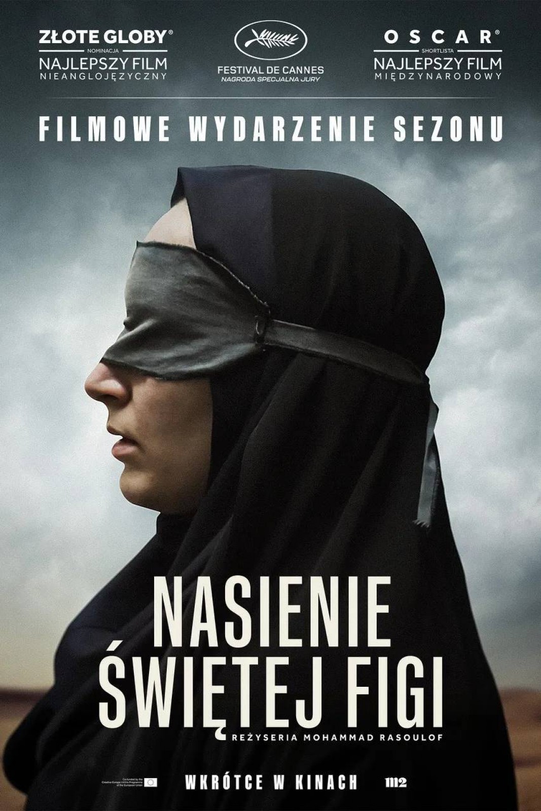 Repertuar Kina Letniego w Giżycku na lipiec i sierpień 2025