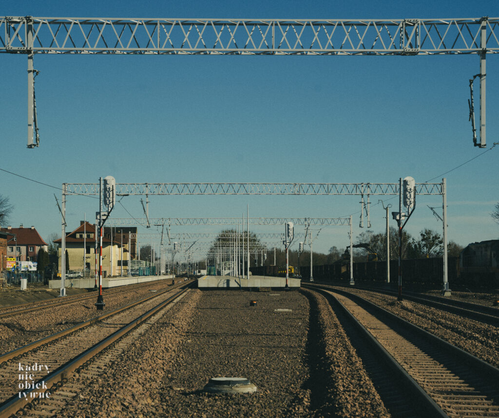 Pociągi w końcu odjadą ze stacji Giżycko – ruszają sezonowe połączenia PKP