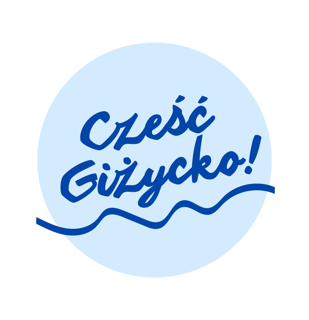 Cześć Giżycko!