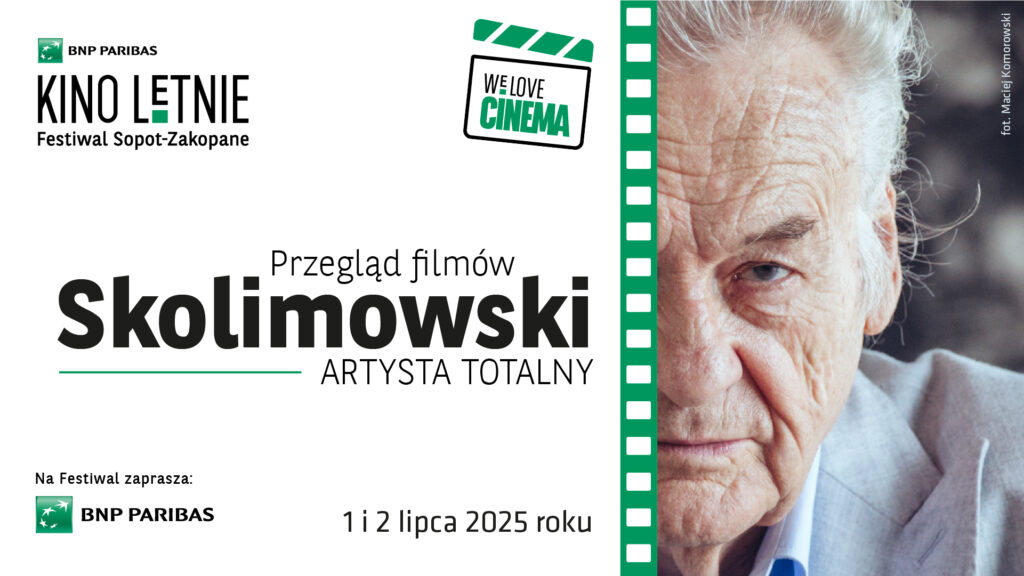 Kino letnie Giżycko