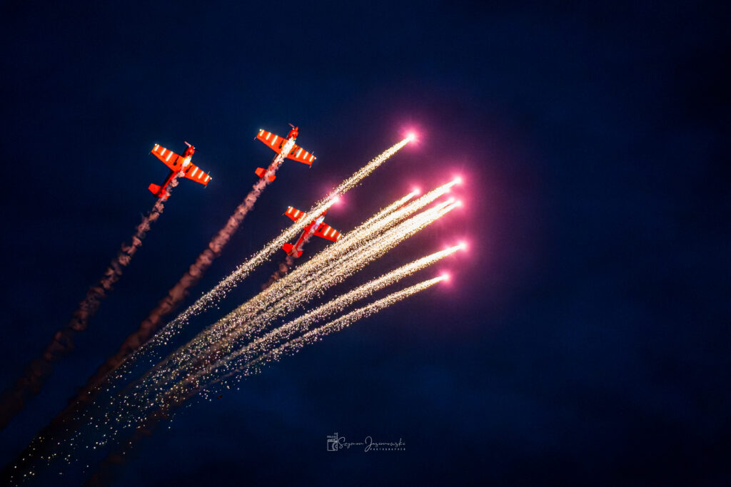 Odlotowe Suwałki Air Show 20254