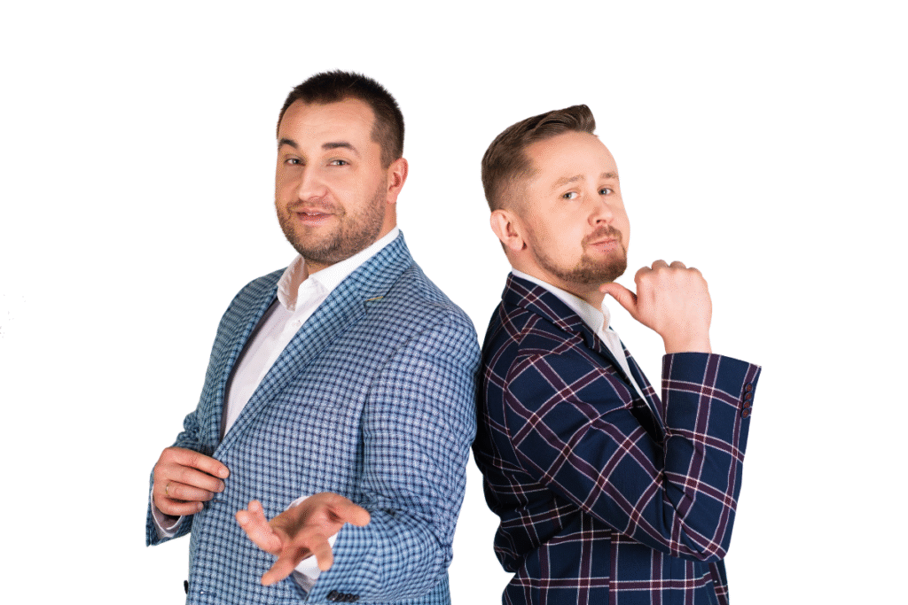 Mazurska Noc Kabaretowa 2025 – Rejs miłości pełen śmiechu