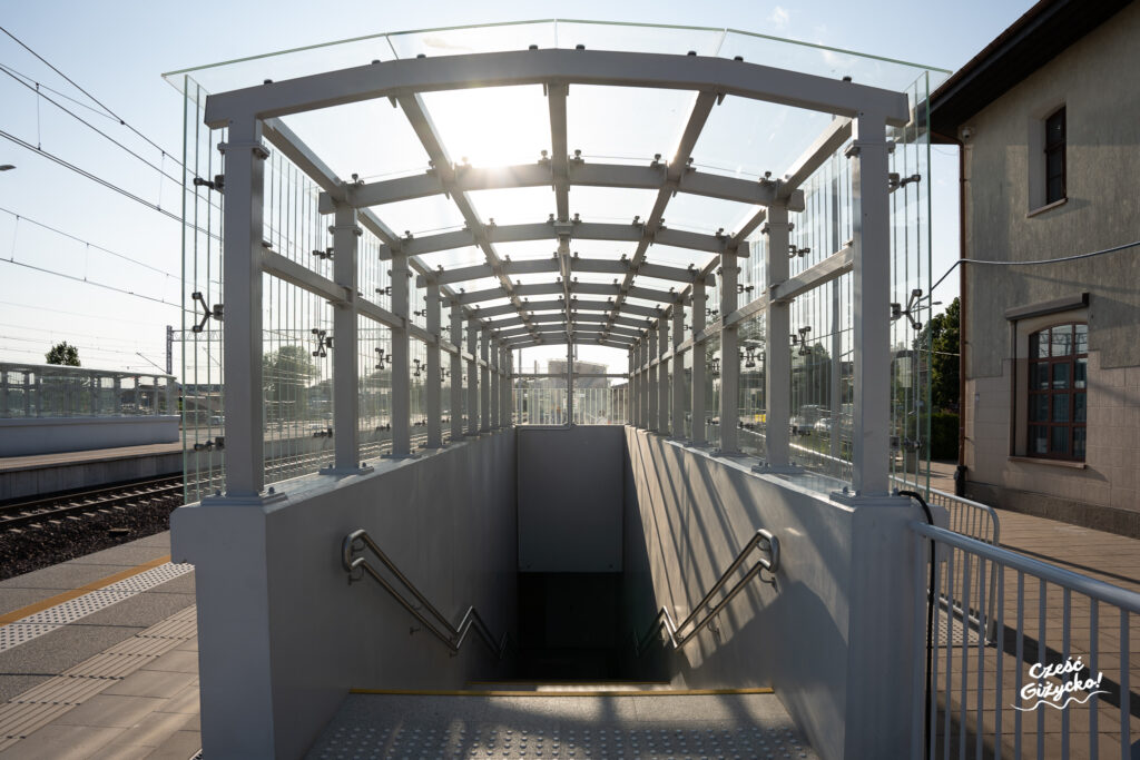 Nowa jakość kolei na Mazurach – wielomiliardowe inwestycje na linii Ełk – Giżycko – Korsze