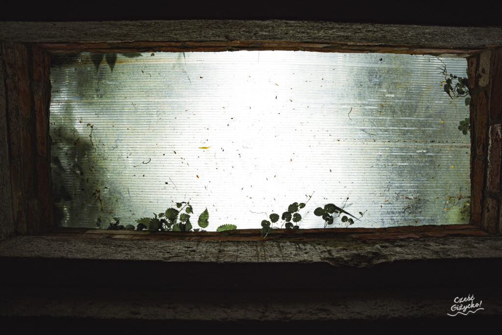 Galeria Sztuki Schron w Giżycku – atrakcja turystyczna którą warto odwiedzić