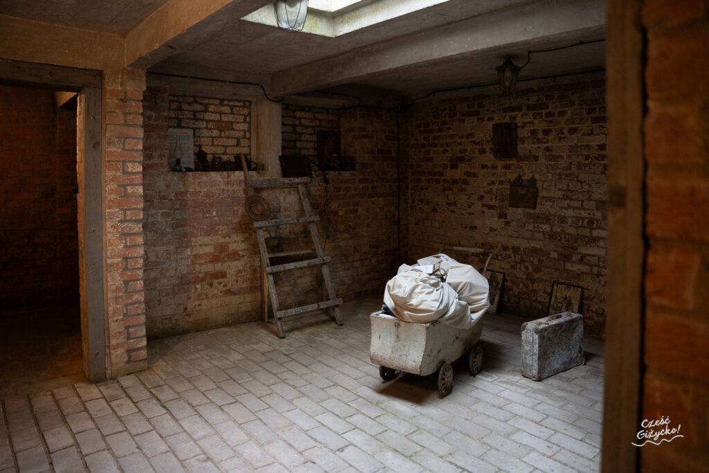 Galeria Sztuki Schron w Giżycku – atrakcja turystyczna którą warto odwiedzić