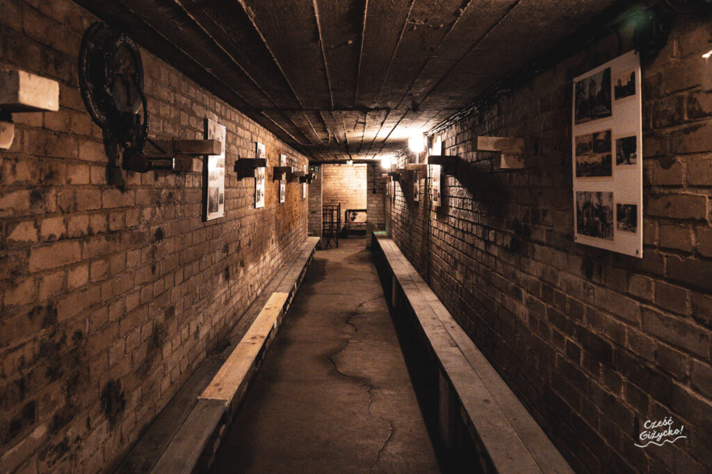 Galeria Sztuki Schron w Giżycku – atrakcja turystyczna którą warto odwiedzić