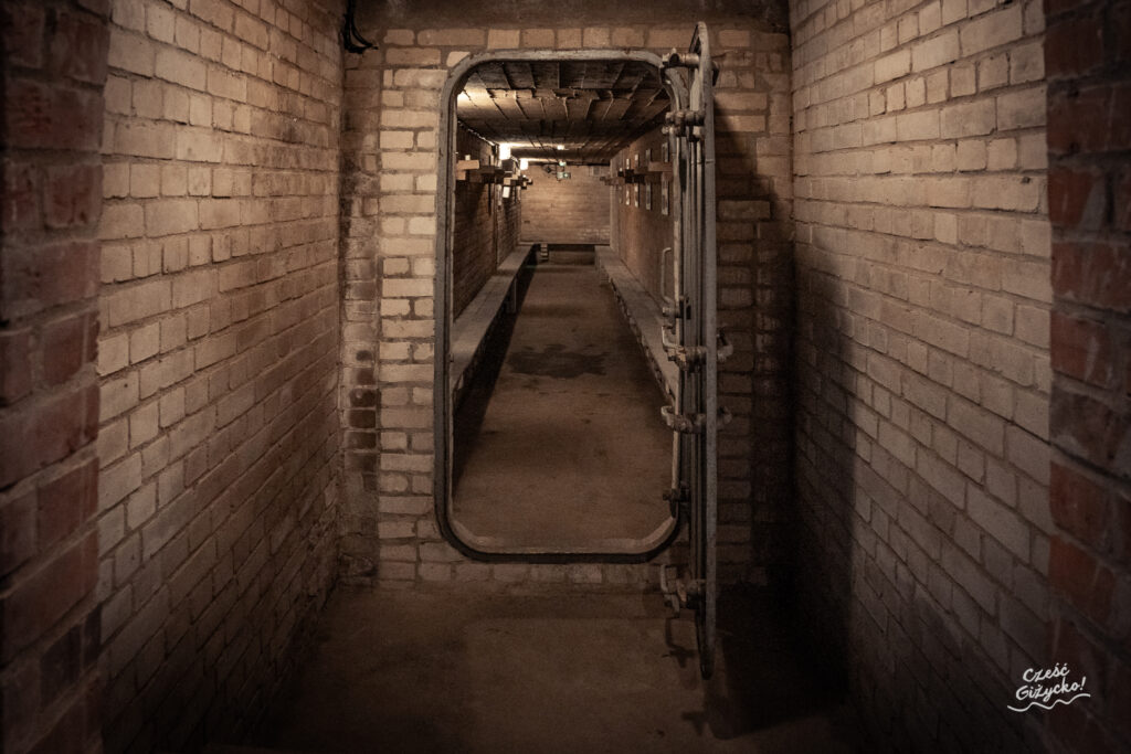 Galeria Sztuki Schron w Giżycku – atrakcja turystyczna którą warto odwiedzić