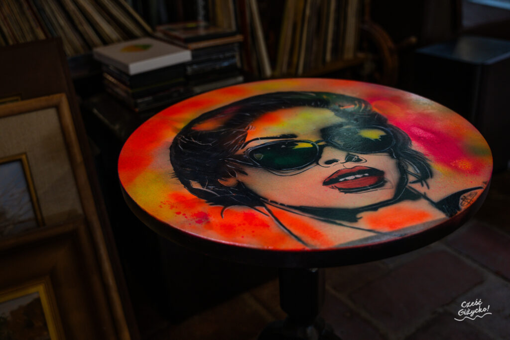 Galeria Sztuki Schron w Giżycku – atrakcja turystyczna którą warto odwiedzić