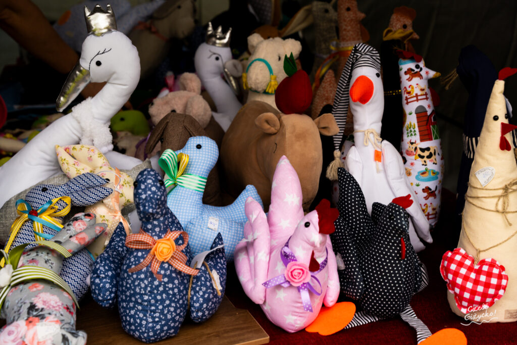 Naleśniki w Trawie 2025: smakowita impreza w Miłkach – FOTORELACJA