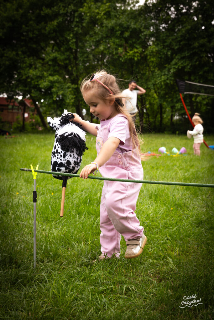 Naleśniki w Trawie 2025: smakowita impreza w Miłkach – FOTORELACJA