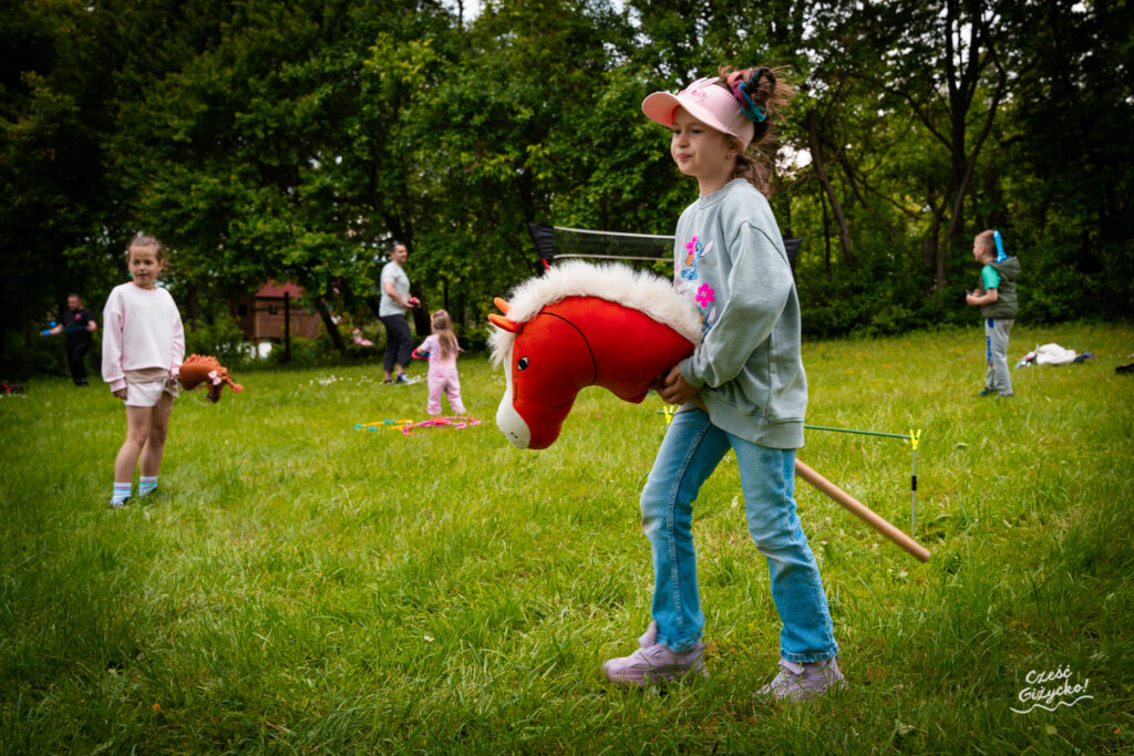 Naleśniki w Trawie 2025: smakowita impreza w Miłkach – FOTORELACJA