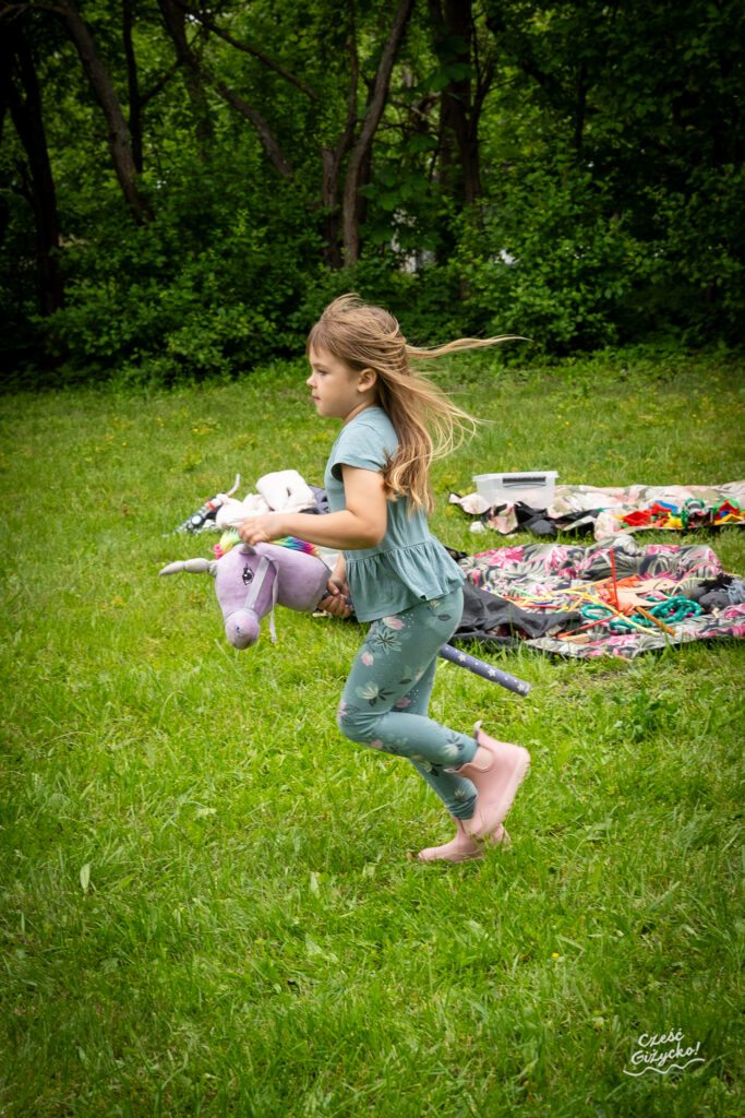 Naleśniki w Trawie 2025: smakowita impreza w Miłkach – FOTORELACJA